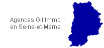 Agences Dil Immobilier en Seine et Marne